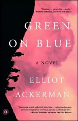 Image de Green on Blue