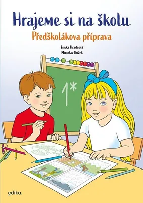 Immagine prodotto di Giocare a scuola