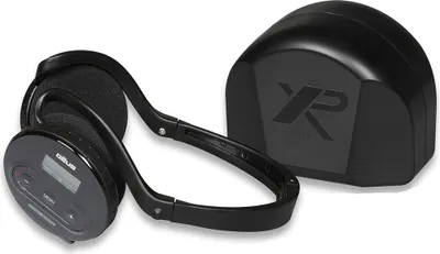 Produktbild von XP Deus I Funkkopfhörer WS4 (D09)