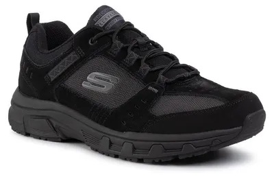 Produktbild von Skechers Oak Canyon 51893-BBK Herren