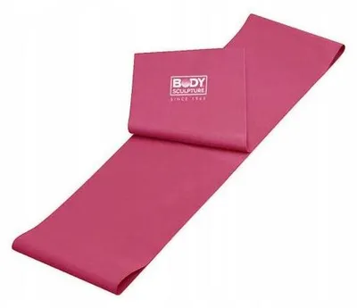 Immagine prodotto di Nastro per esercizi pilates, spessore 0,35 mm