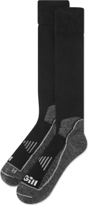 Immagine prodotto di Calze lunghe Gill Boot Nero EU 39-42 Uomo Nero EU 39-42