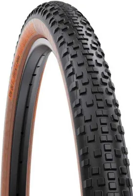 Zdjęcie produktu dla Wtb Resolute Tcs Light Fast Rolling Sg2 Opona bezdętkowa 700 X 50 Szutrowa Srebrna 700 x 50 Srebrna 700 x 50
