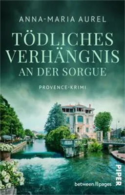 Immagine prodotto di Tödliches Verhängnis an der Sorgue