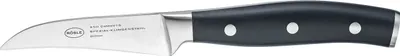 Immagine prodotto di Rösle Rösle Schälmesser Tradition 8 cm Griff POM 12100 110100 4004293121004