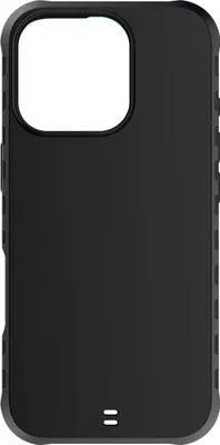 Image de BodyGuardz Paradigm Pro coque iPhone 16 Pro Max – Résistance aux chutes jusqu'à 5.4m – Compatibilité intégrée avec MagSafe® – Maintient votre téléphone au frais - Noir