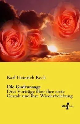 Image de Die Gudrunsage