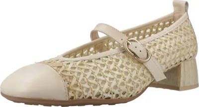 Zdjęcie produktu dla Czółenka damskie Hispanitas RHV264686 butter-panna 37
