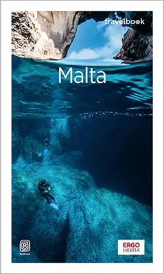 Produktbild von Malta. Cestovná knižka vyd. 2024