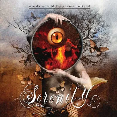 Obrázek produktu pro Serenity: Words Untold & Dreams Unlived -   - (CD / W)