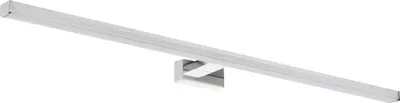 Produktbild von LED Spiegelleuchte Bad 90cm Spiegellampe Wandmontage neutralweiß 4000K SEBSON