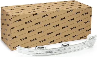 Produktbild von TYC 337-0241-3 Blinker Blinkleuchte Außenspiegel Rechts für VW Golf VII Schrägheck (5G1, BQ1, BE1, BE2) Golf VII Variant (BA5, BV5) Touran (5T1)