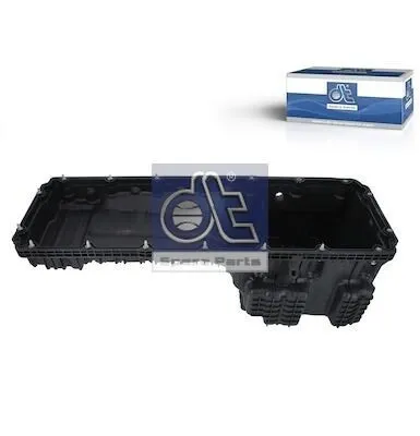 Produktbild von DT Spare Parts 4.68949 Ölwanne Motorölwanne