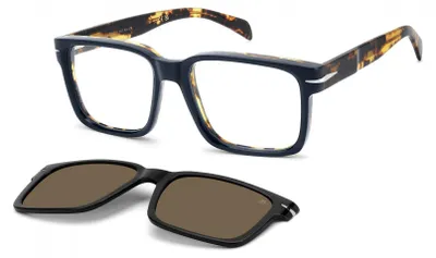 Produktbild von Brillen David Beckham DB 7163/C 4FK