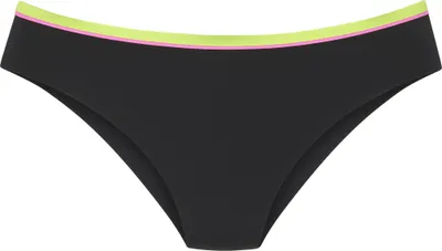 Produktbild von Buffalo Bikini-Hose Pop schwarzs Größe 42