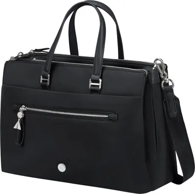 Obrázok produktu pre Samsonite Business Bag 14,1" Karissa Evo Black