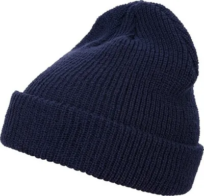 Produktbild von Flexfit - Mütze für Herren/Damen Uni RW8906 (Einheitsgröße) (Marineblau)