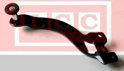 Produktbild von LCC TR1250 Rollenführung Schiebetür für OPEL Vivaro A Kastenwagen (X83) Rechts Oben