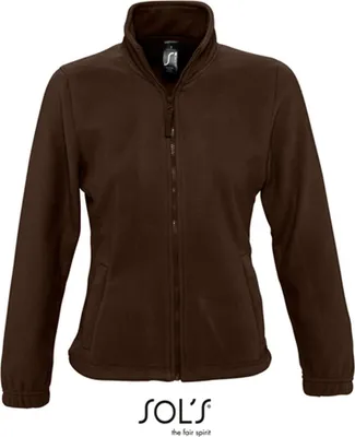 Produktbild von Womens Fleecejacket North