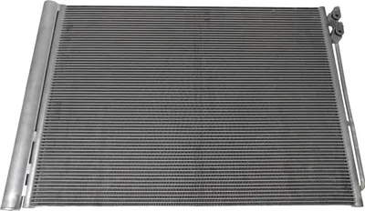 Produktbild von VEMO V20-62-1027 Kondensator Klimaanlage Klimakondensator für BMW 5 Touring (F11)