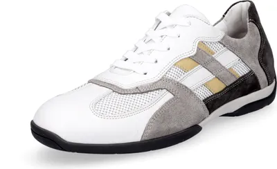 Produktbild von Lloyd Herren Sneaker multicolor