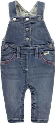 Produktbild von Blaue Kanz-Latzhose für Mädchen