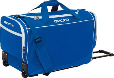 Image de Valise à roulettes Macron Passenger 92 l, bleue  Bleu, taille unique