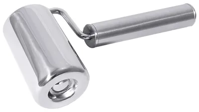 Produktbild von CONTACTO Rand-Teigrolle, Länge: 165 mm