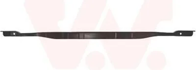 Produktbild von VAN WEZEL Querträger 4341682 Vorne für RENAULT CLIO II (BB0/1/2, CB0/1/2)
