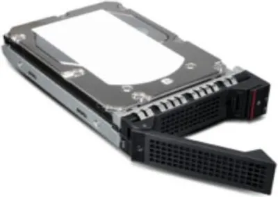 Obrázek produktu pro Lenovo 4XB7A14173, 3,84 TB, 2.5", 12 Gbit/s