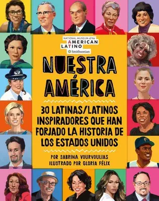 Obrázek produktu pro Nuestra América