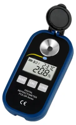 Produktbild von PCE Instruments PCE-DRW 2 Wein Refraktometer
