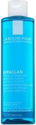 Obrázok produktu pre La Roche-Posay Effaclar Astringent lotion čistiaca pleťová voda pre problematickú pleť 200 ml