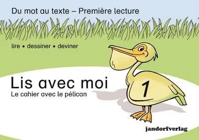 Image de Lis avec moi 1
