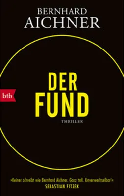 Produktbild von Der Fund