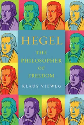 Produktbild von Hegel