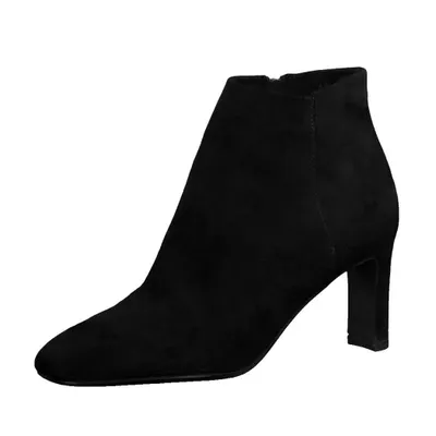 Produktbild von Tamaris Absatzstiefelette Grösse 41 Stiefeletten Stiefel 1-25334-41