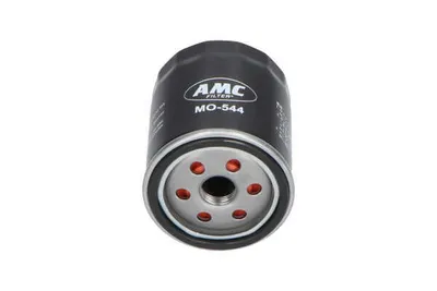 Produktbild von Ölfilter KAVO PARTS MO-544 Anschraubfilter für MAZDA 6 Kombi (GJ, GL) CX-5 (KF) 6 Kombi (GH) 3 (BL) 6 Limousine (GJ, GL) 6 Hatchback (GG)