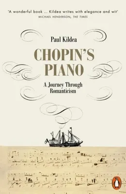 Obrázek produktu pro Chopin's Piano