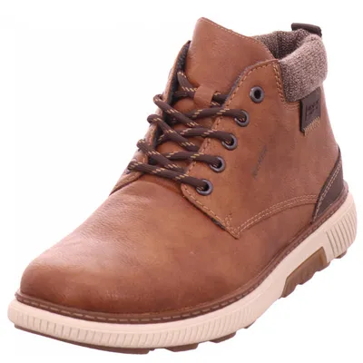 Produktbild von Rieker Herren Stiefel in Braun, Größe 40