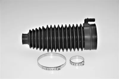 Produktbild von SPIDAN 84104 Lenkmanschette Gummi für CITROËN C5 II Break (RE)