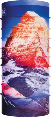 Immagine prodotto di BUFF Original Mountain Collection Multifunktionstuch original matterhorn multi