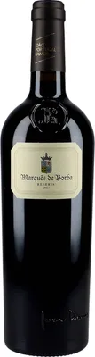 Produktbild von Marques de Borba Reserve - Rotwein