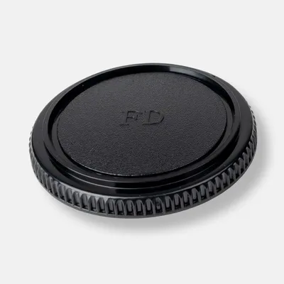 Produktbild von Gehäusedeckel für Canon FD-Mount