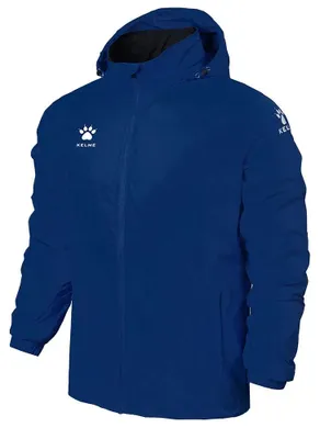 Produktbild von Kelme Classic Regenmantel Blau 10 Years Kinder Blau 10 Years