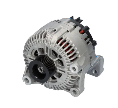 Produktbild von VALEO 437556 Lichtmaschine Generator LiMa 170A 14V für BMW 5 Limousine (E60) 5 Touring (E61) 6 Coupe (E63) 6 Cabrio (E64)