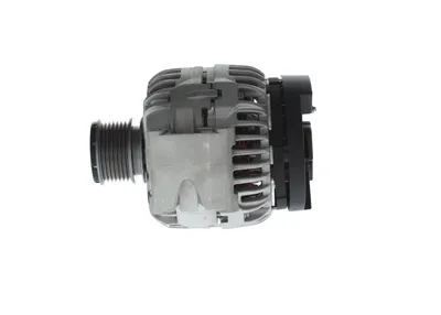 Produktbild von BOSCH 1 986 A00 862 Lichtmaschine Generator LiMa 120A 14V passend für MERCEDES-BENZ E-Klasse Limousine (W211) C-Klasse Limousine (W203) CLK (C209)