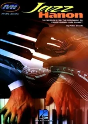Immagine prodotto di Jazz Hanon