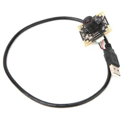 Zdjęcie produktu dla Moduł kamery, OV2710, moduł kamery USB, moduł kamery 1920*1080, moduł kamery HBV-1716HD