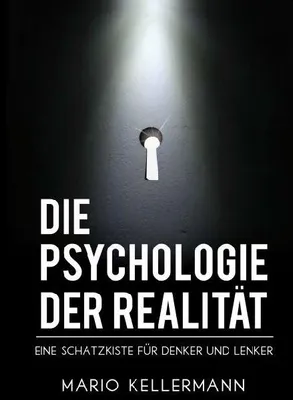 Produktbild von Die Psychologie der Realität